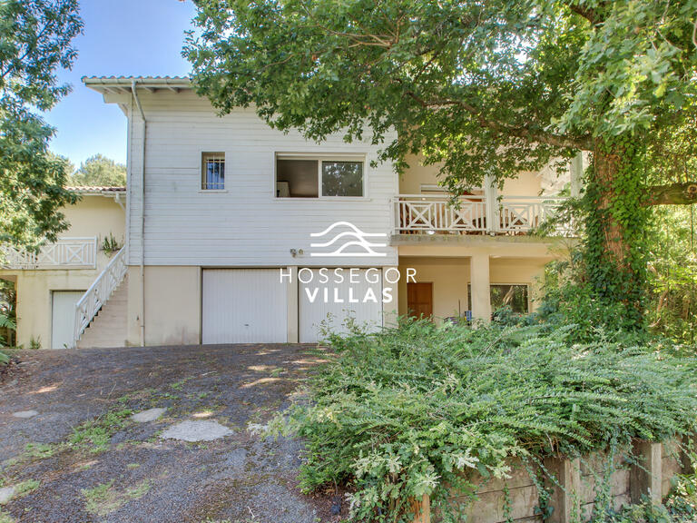 Maison Seignosse - 4 chambres - 200m²