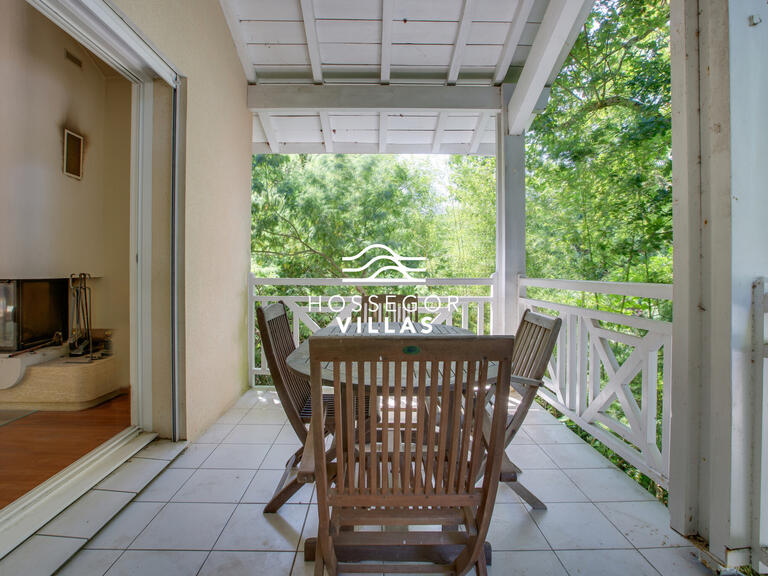 Maison Seignosse - 4 chambres - 200m²