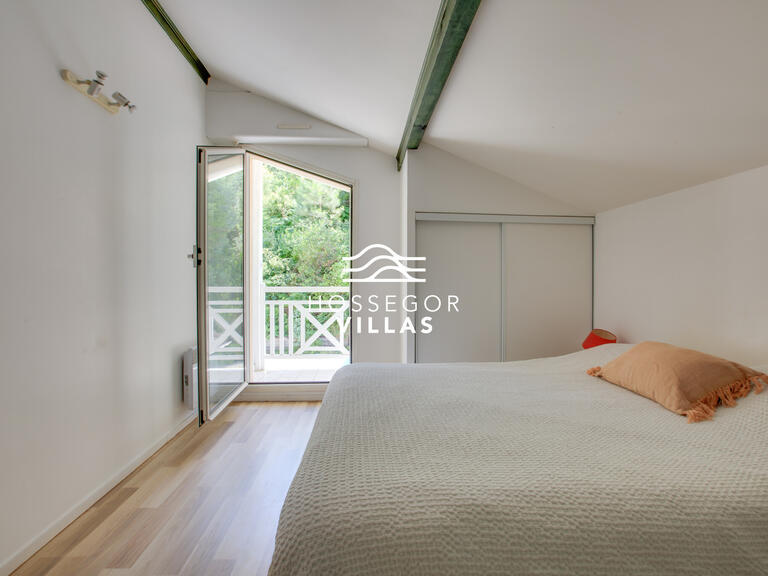 Maison Seignosse - 4 chambres - 200m²