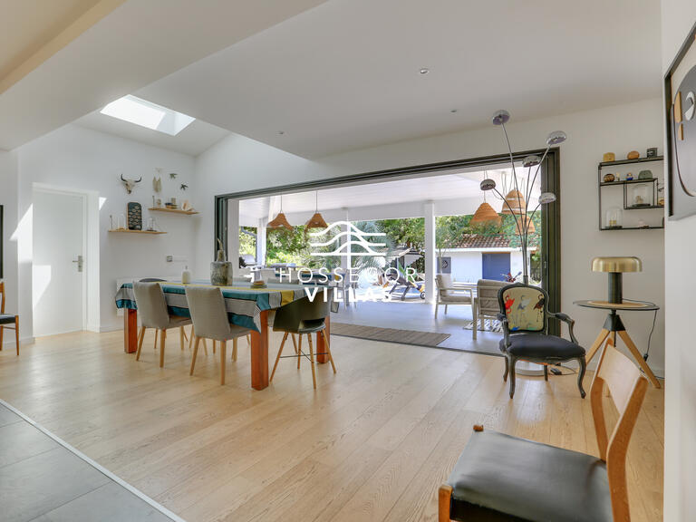 Maison Seignosse - 4 chambres - 180m²