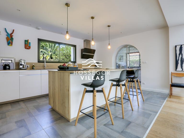 Maison Seignosse - 4 chambres - 180m²