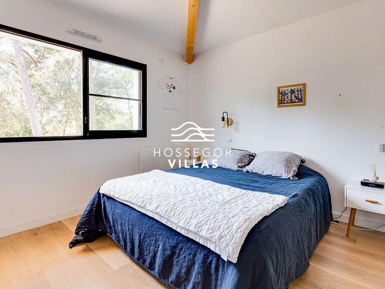 Maison Seignosse - 4 chambres - 180m²