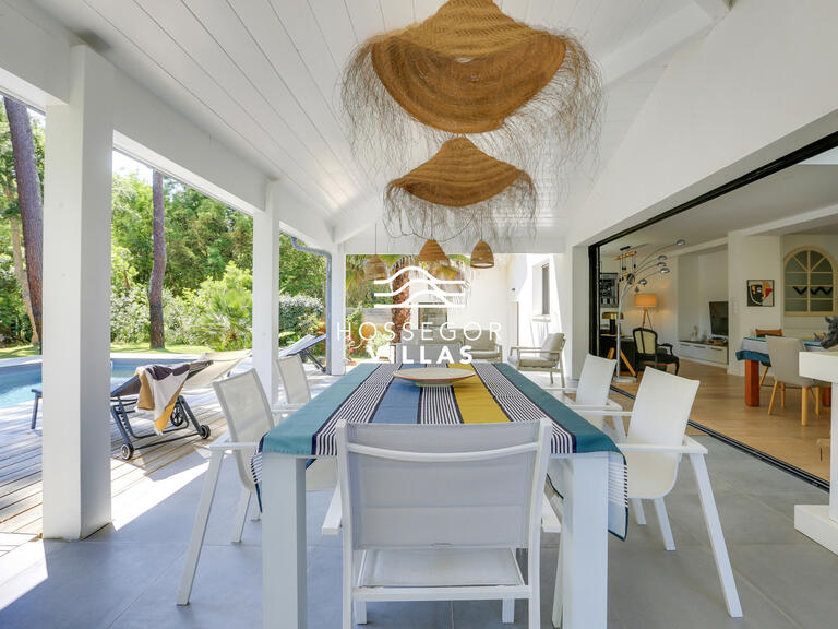 Maison Seignosse - 4 chambres - 180m²