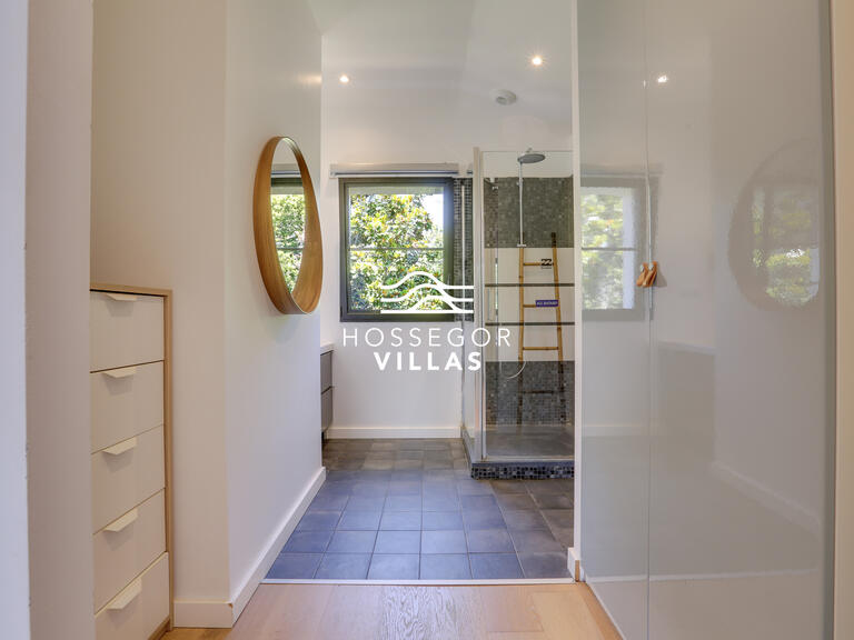 Maison Seignosse - 4 chambres - 180m²