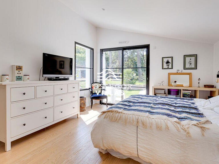 Maison Seignosse - 4 chambres - 180m²