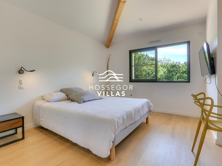 Maison Seignosse - 4 chambres - 180m²