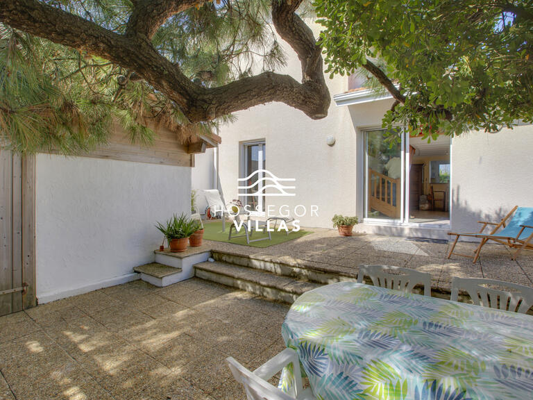 Maison Seignosse - 4 chambres - 114m²