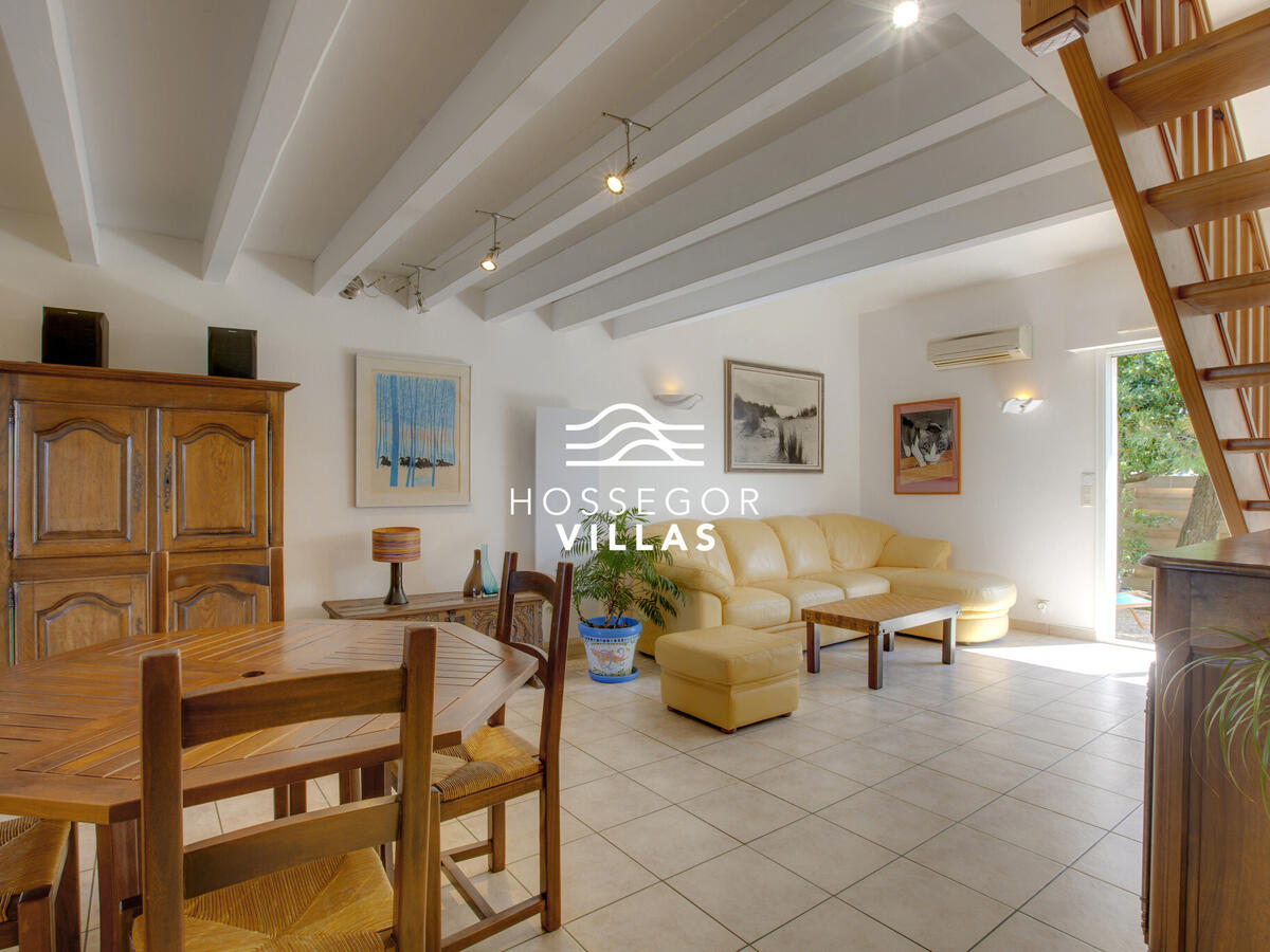 House Seignosse