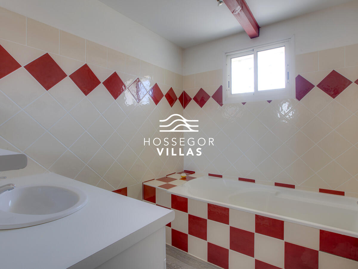 House Seignosse