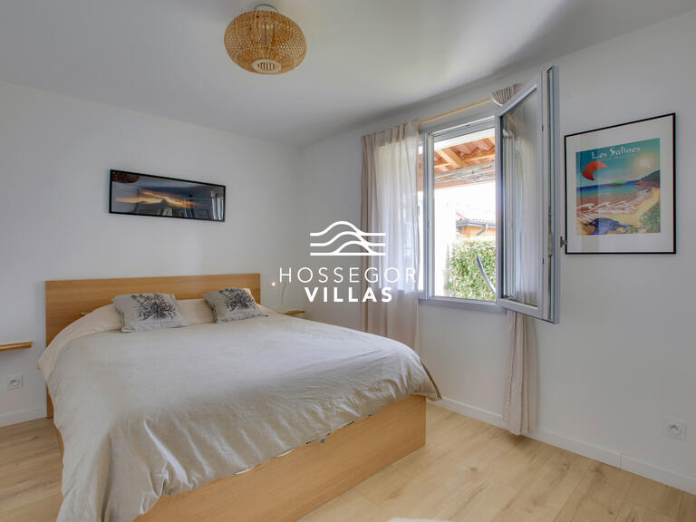 Maison Seignosse - 4 chambres - 123m²