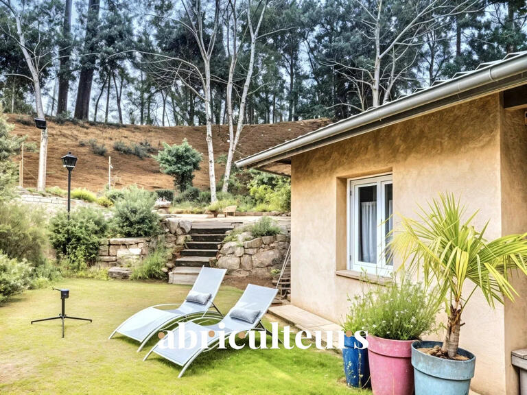 Maison Seignosse - 2 chambres - 97m²