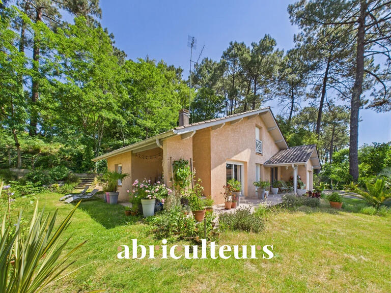Maison Seignosse - 2 chambres - 97m²