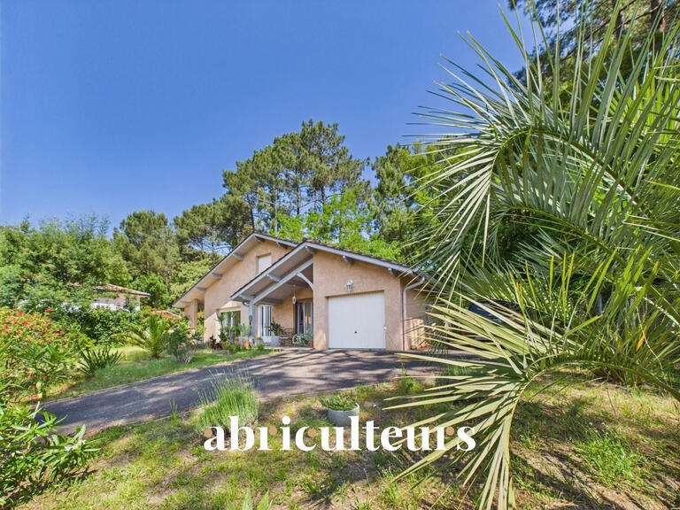 House Seignosse - 2 bedrooms - 97m²