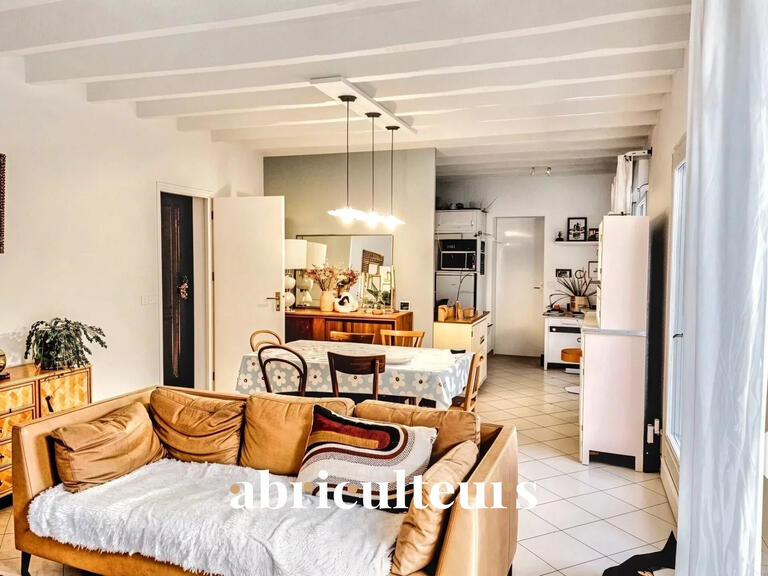 Maison Seignosse - 2 chambres - 97m²