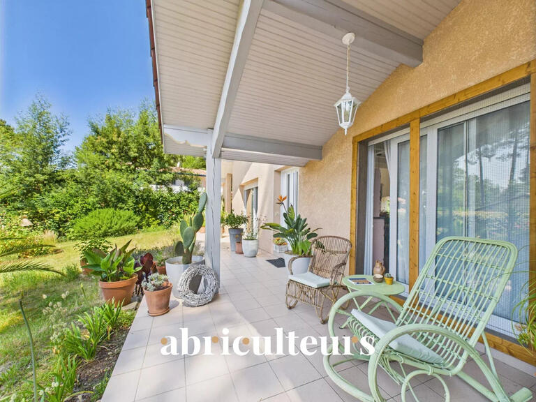 Maison Seignosse - 2 chambres - 97m²