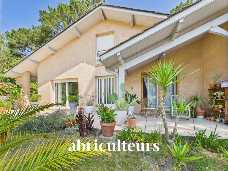 Maison Seignosse - 2 chambres - 97m²
