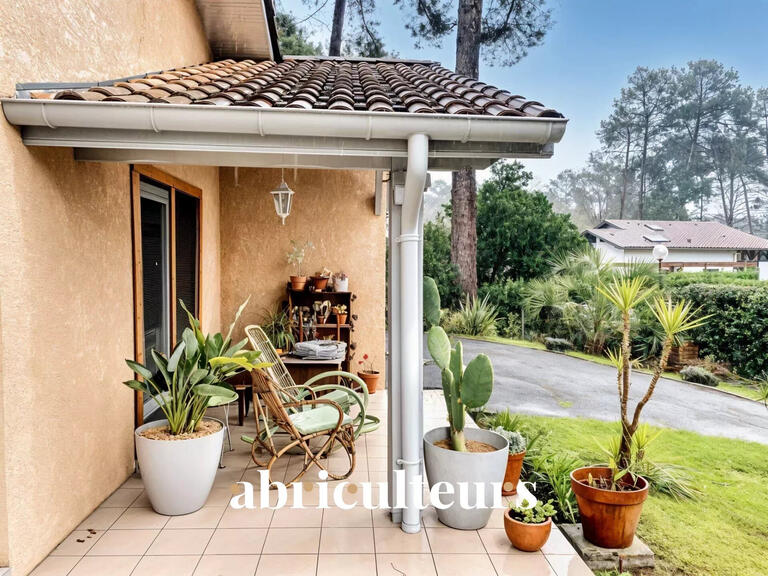 Maison Seignosse - 2 chambres - 97m²