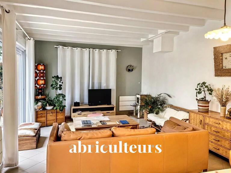 Maison Seignosse - 2 chambres - 97m²