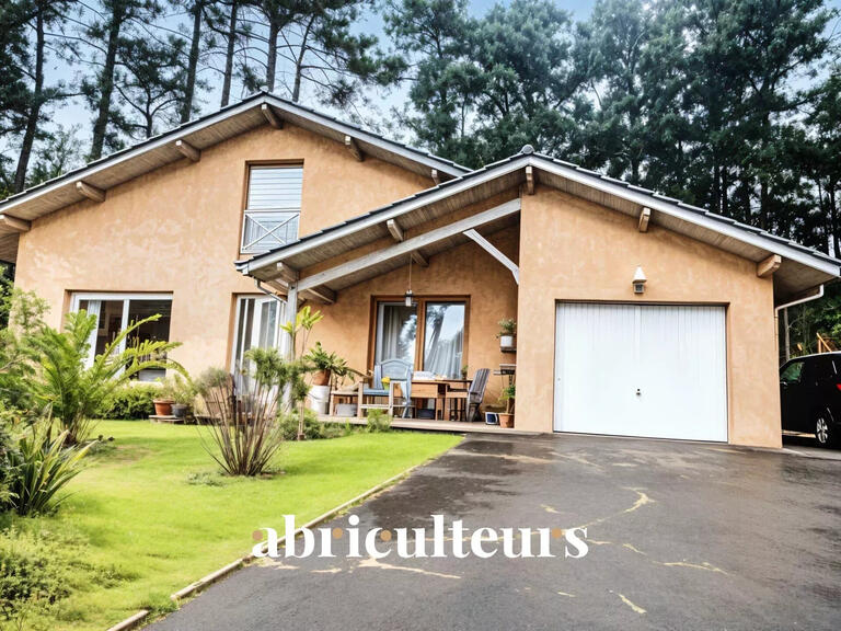 Maison Seignosse - 2 chambres - 97m²