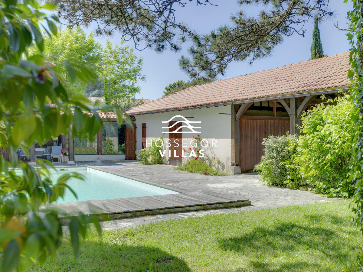 Maison Seignosse