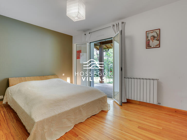 House Seignosse - 5 bedrooms - 220m²