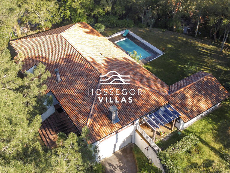 House Seignosse - 5 bedrooms - 220m²