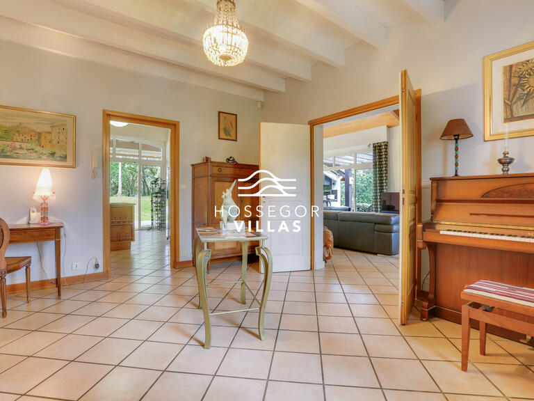 House Seignosse - 5 bedrooms - 220m²