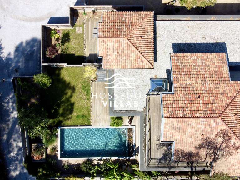 Maison Seignosse - 4 chambres - 220m²