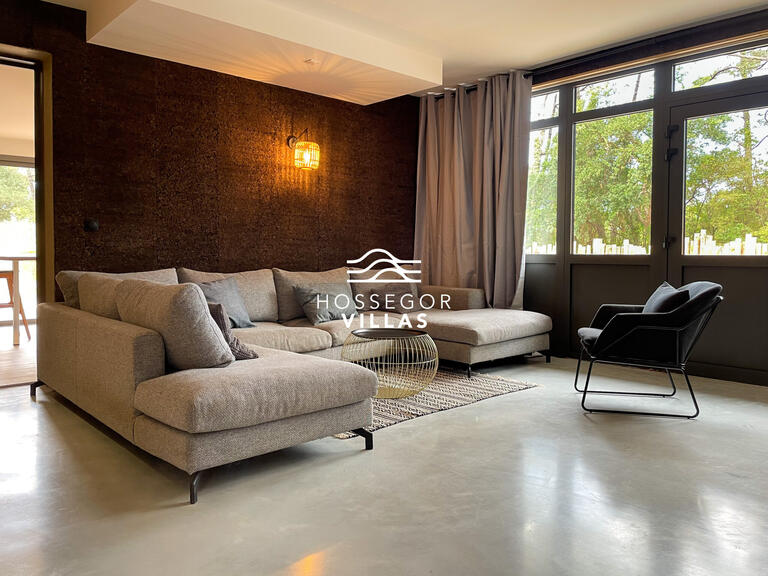 House Seignosse - 4 bedrooms - 220m²