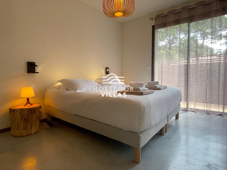 House Seignosse - 4 bedrooms - 220m²