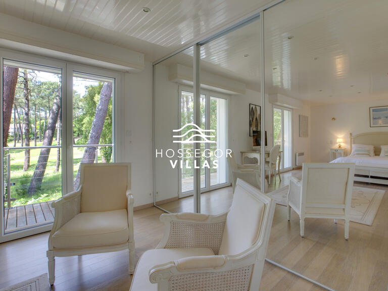 Maison Seignosse - 5 chambres - 232m²