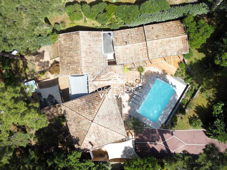 Maison Seignosse - 5 chambres - 232m²