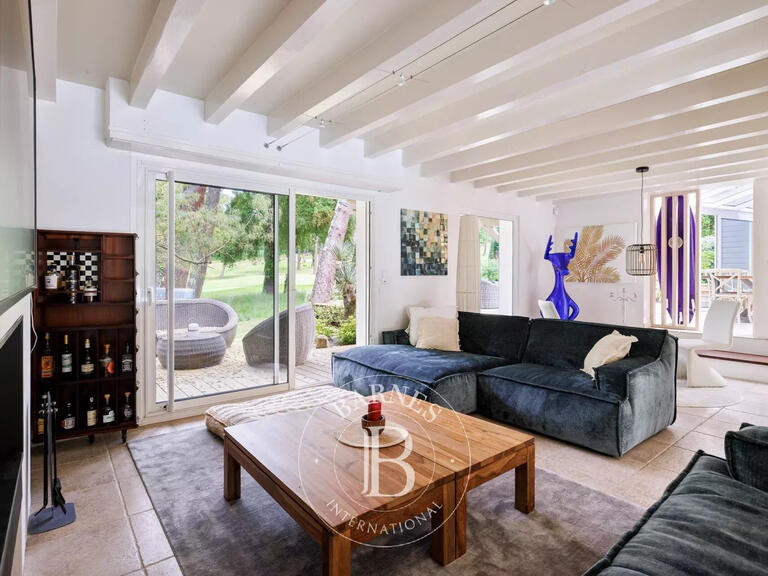 Maison Seignosse - 5 chambres - 230m²