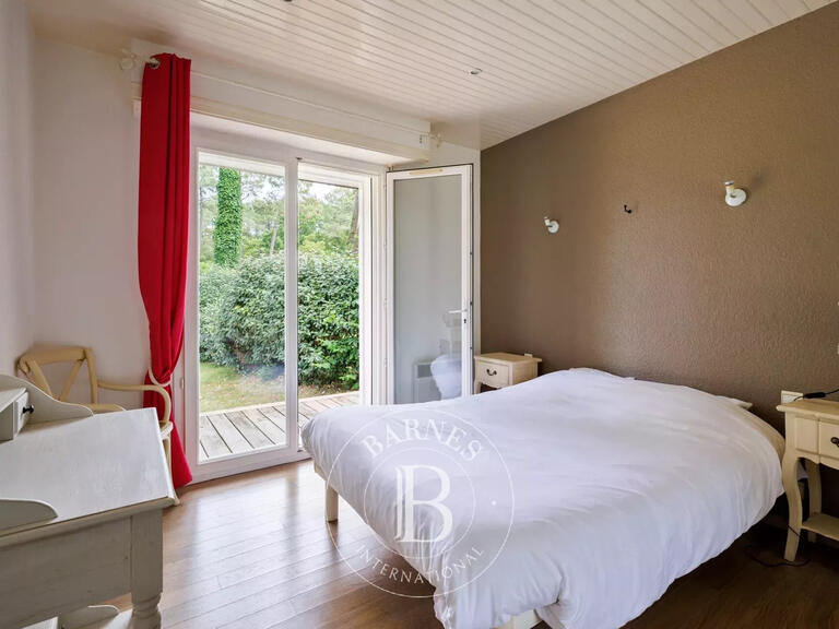 Maison Seignosse - 5 chambres - 230m²