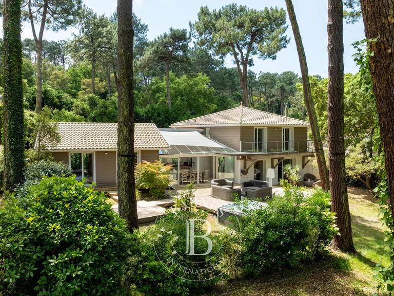 Maison Seignosse - 5 chambres - 230m²