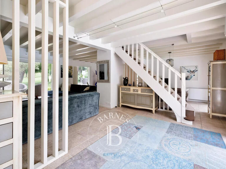 Maison Seignosse - 5 chambres - 230m²