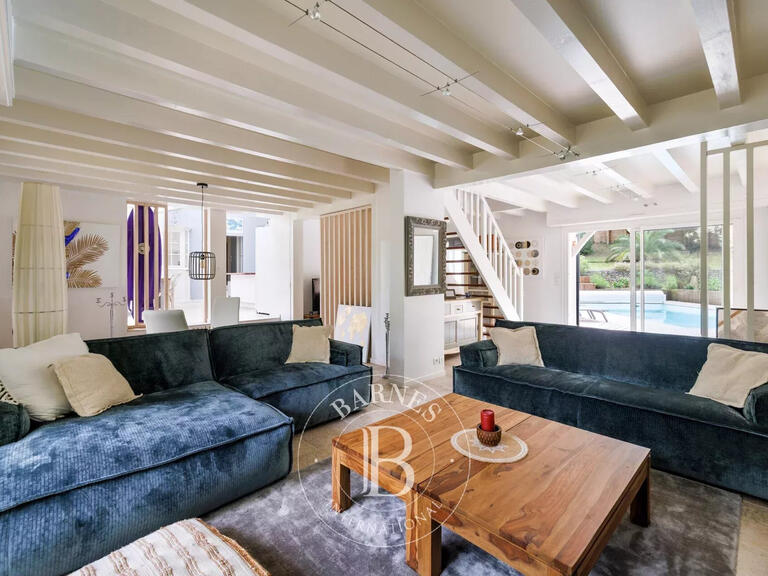 Maison Seignosse - 5 chambres - 230m²