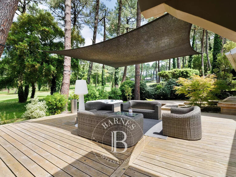 Maison Seignosse - 5 chambres - 230m²