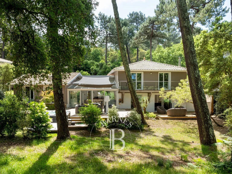 Maison Seignosse - 5 chambres - 230m²