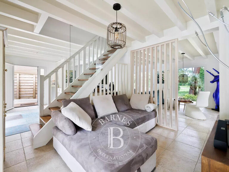 Maison Seignosse - 5 chambres - 230m²