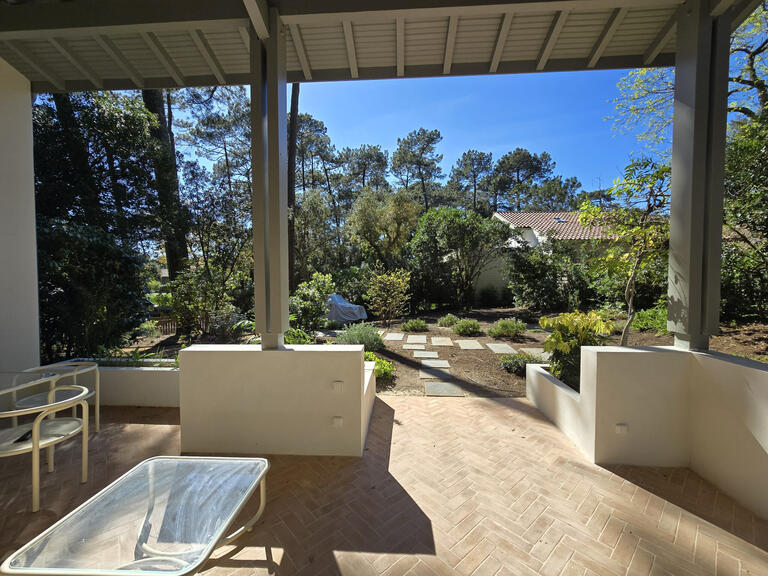 House Seignosse - 3 bedrooms - 103m²