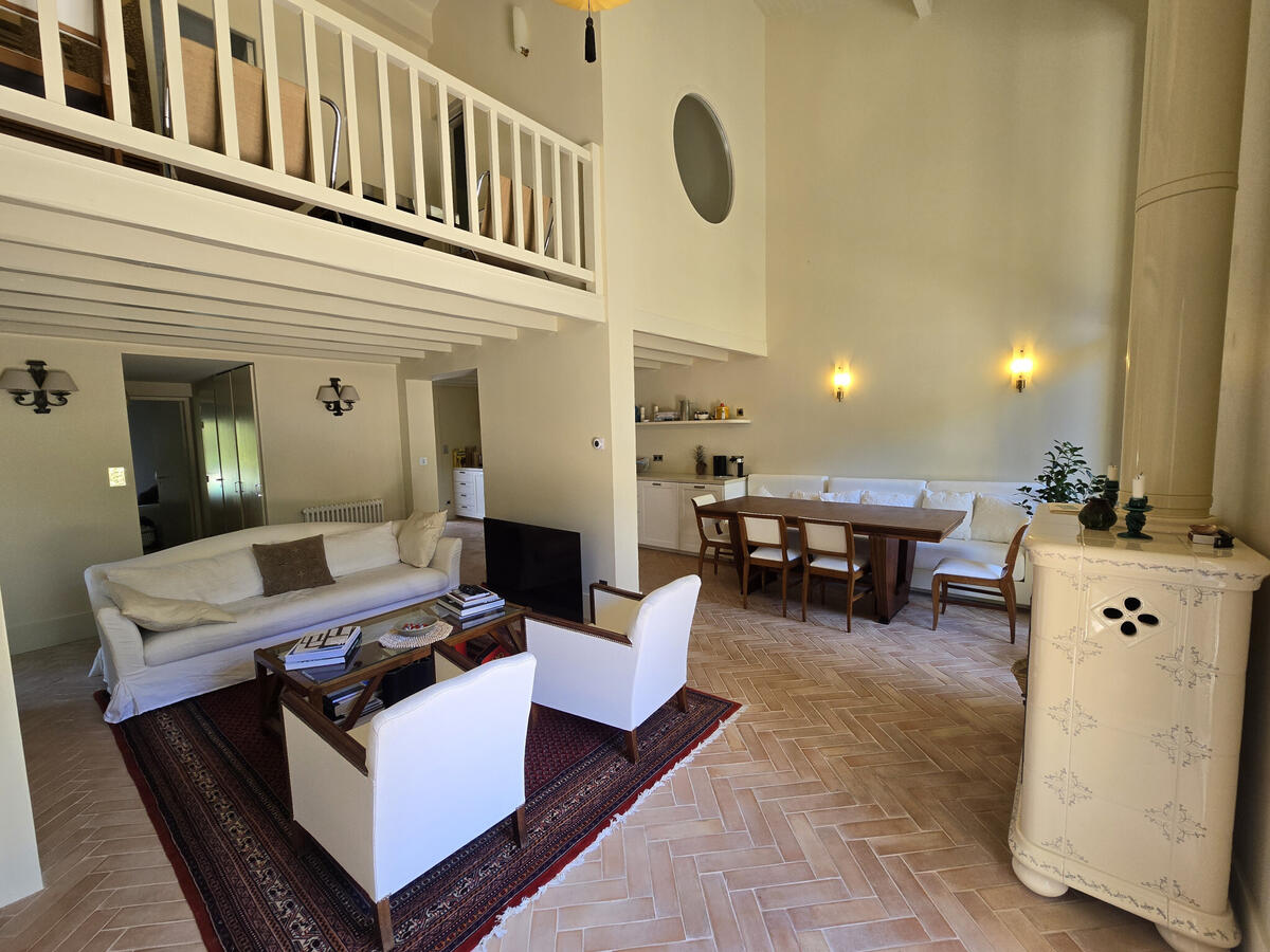 House Seignosse