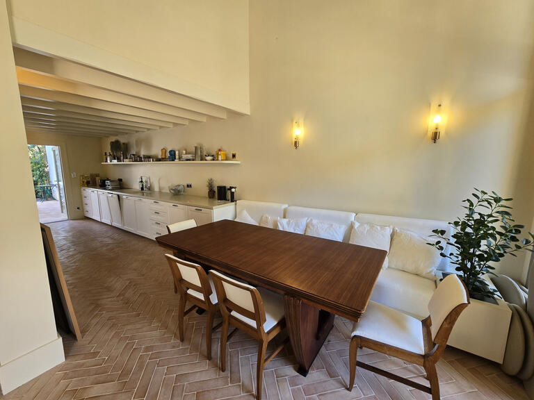 House Seignosse - 3 bedrooms - 103m²
