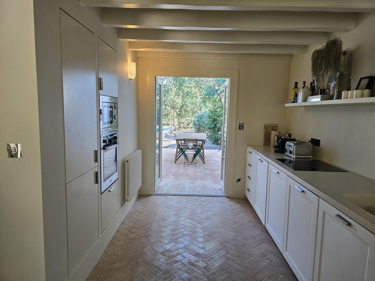 House Seignosse - 3 bedrooms - 103m²