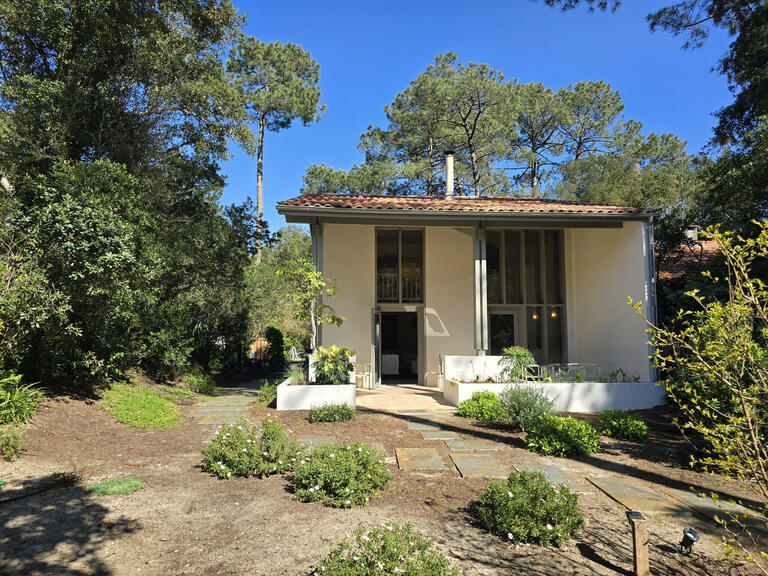House Seignosse - 3 bedrooms - 103m²