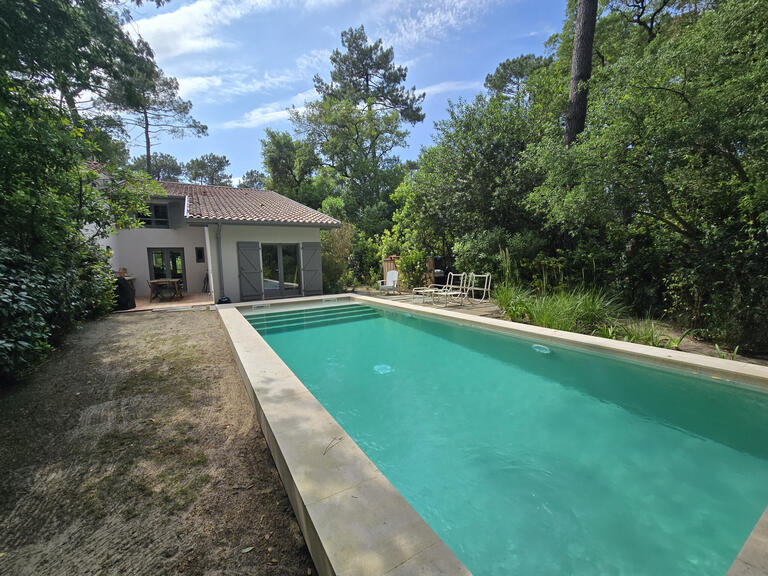 House Seignosse - 3 bedrooms - 103m²