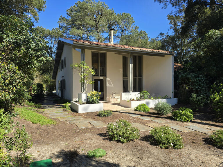 House Seignosse - 3 bedrooms - 103m²