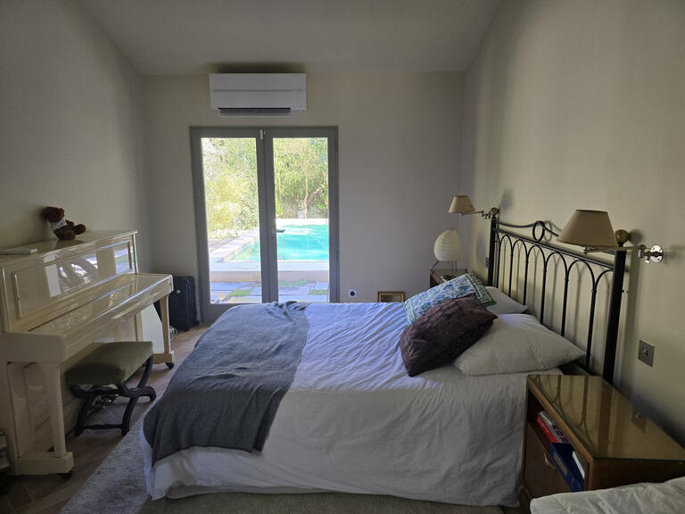 House Seignosse - 3 bedrooms - 103m²