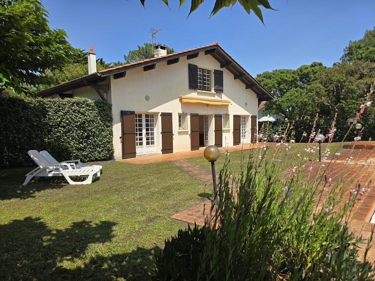 Maison Seignosse - 9 chambres - 243m²