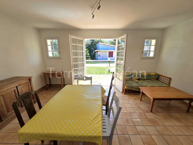 Maison Seignosse - 9 chambres - 235m²
